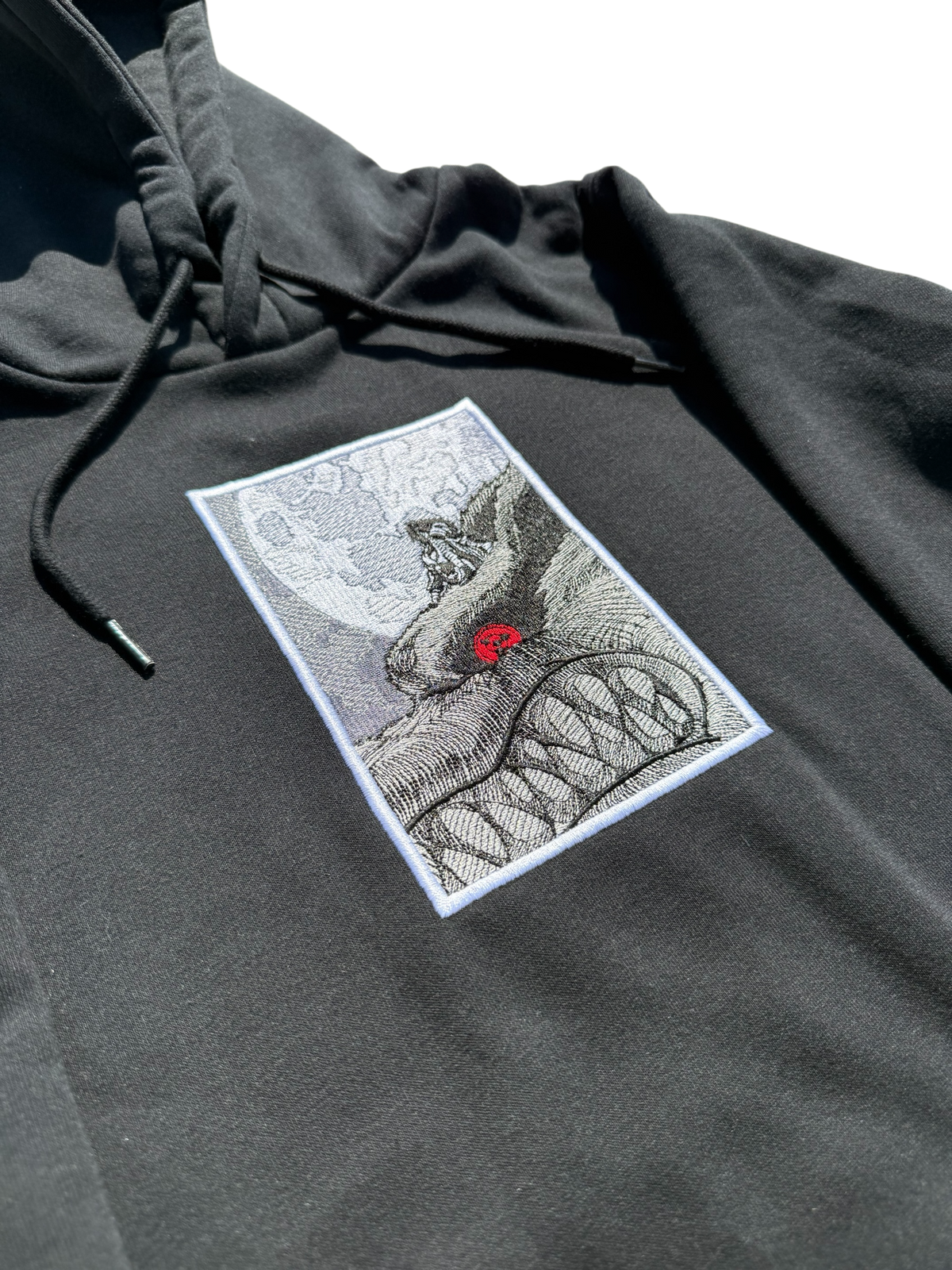 Sweat a Capuche Kyuubi Madara