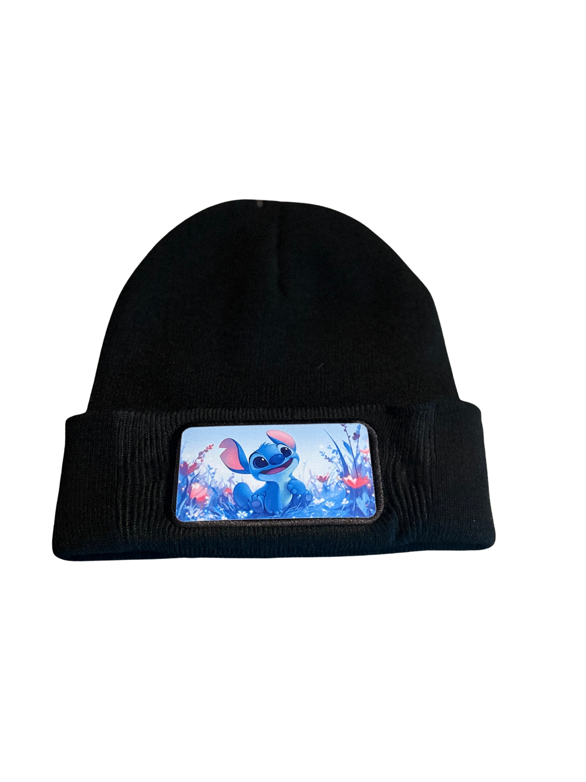 Bonnet Stitch