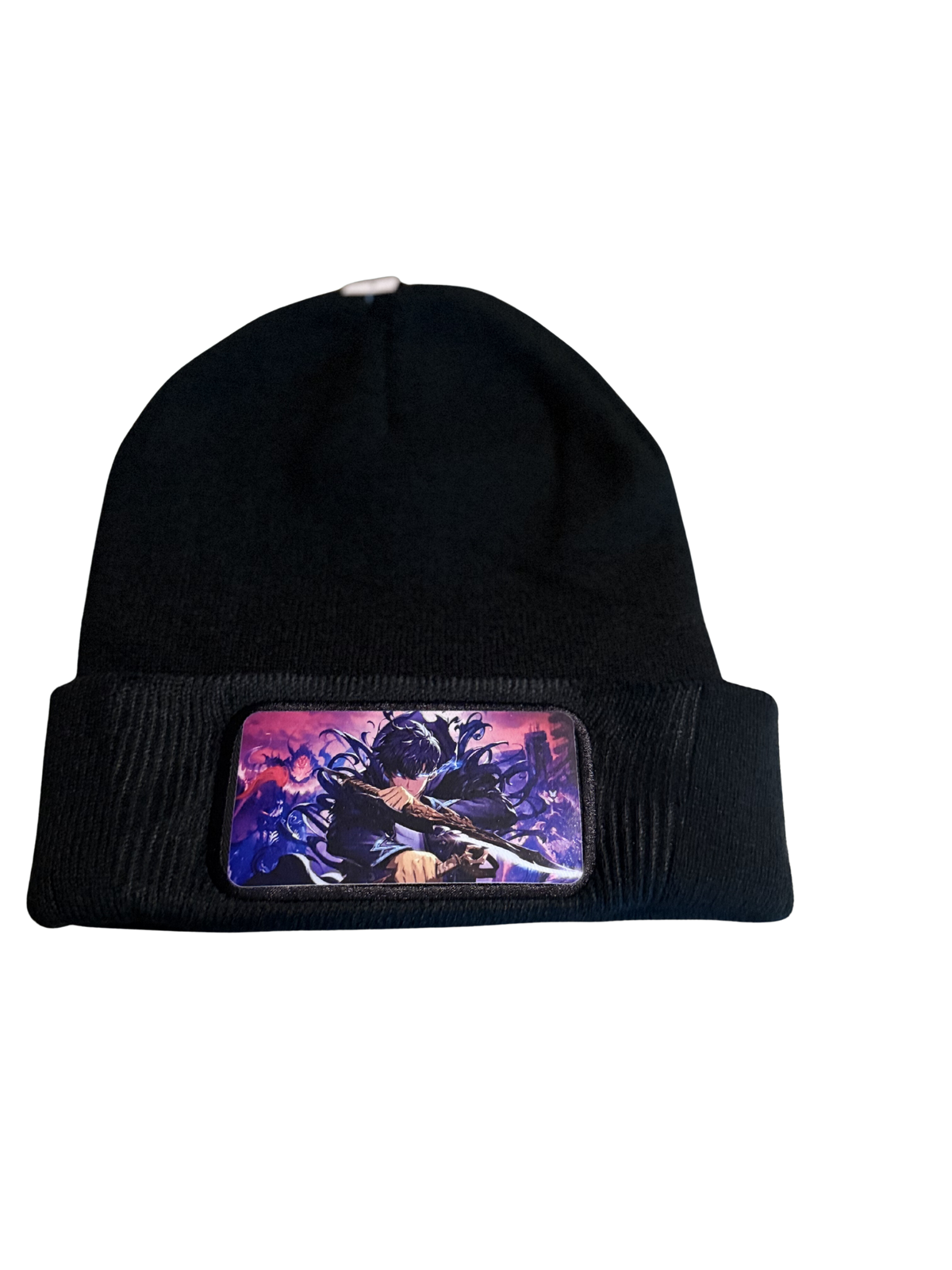Bonnet Solo Leveling