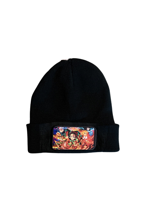 Bonnet Demon Slayer