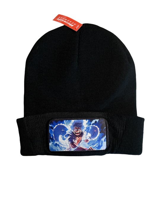 Bonnet Luffy