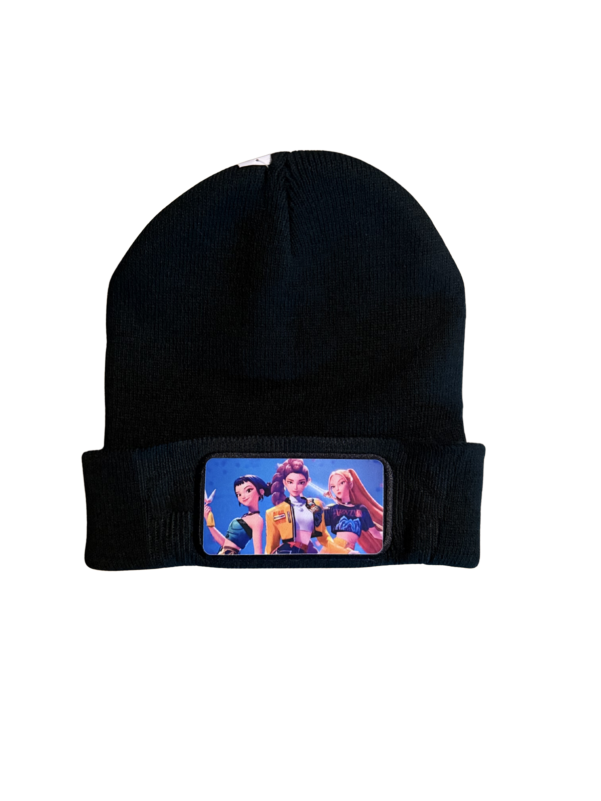 Bonnet Démon Hunter