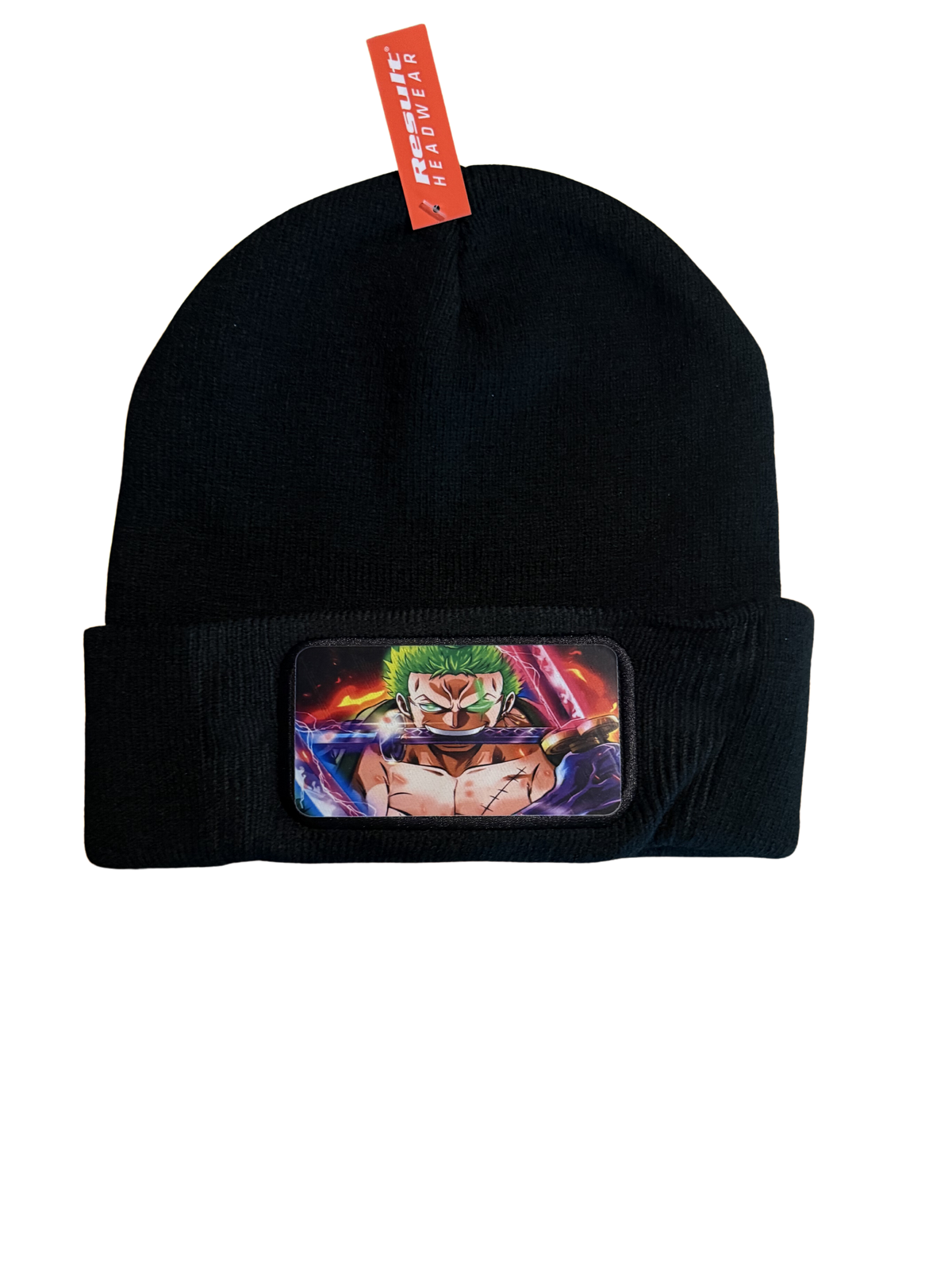 Bonnet Zoro