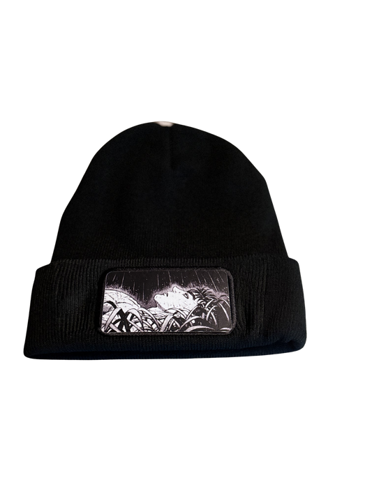 Bonnet Berserk 1