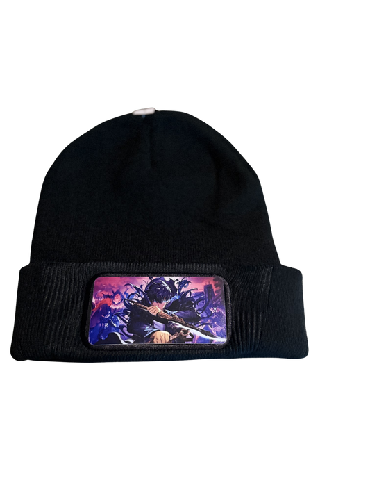 Bonnet Solo Leveling