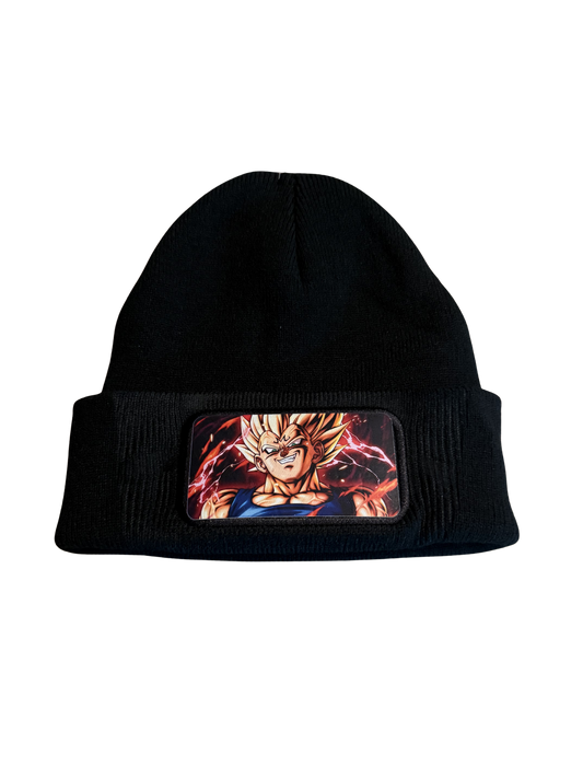 Bonnet Végéta