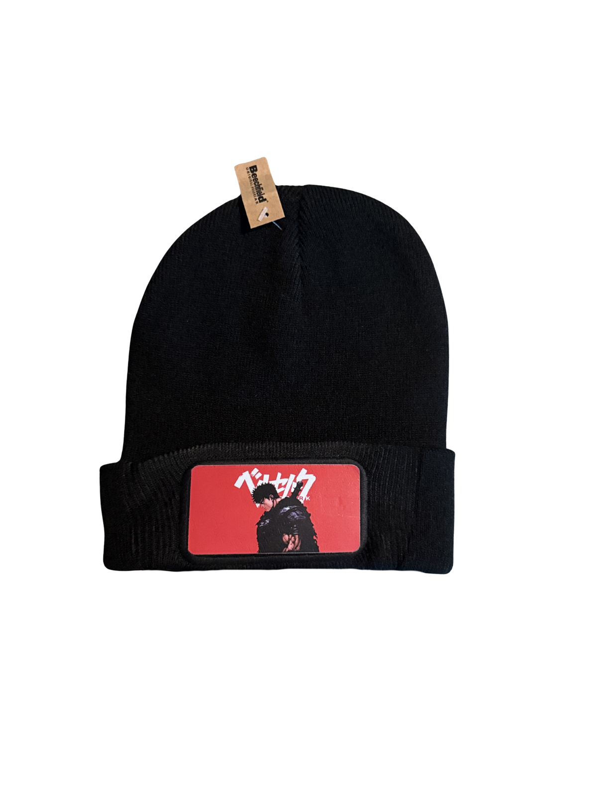 Bonnet Berserk 2