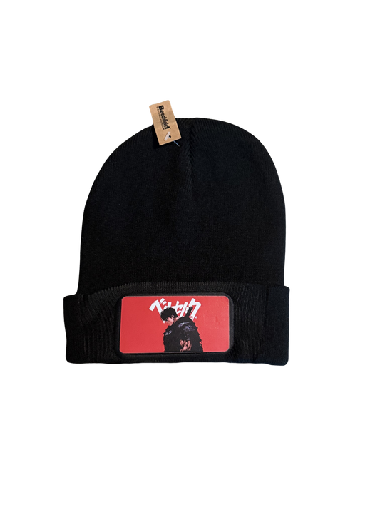 Bonnet Berserk 2