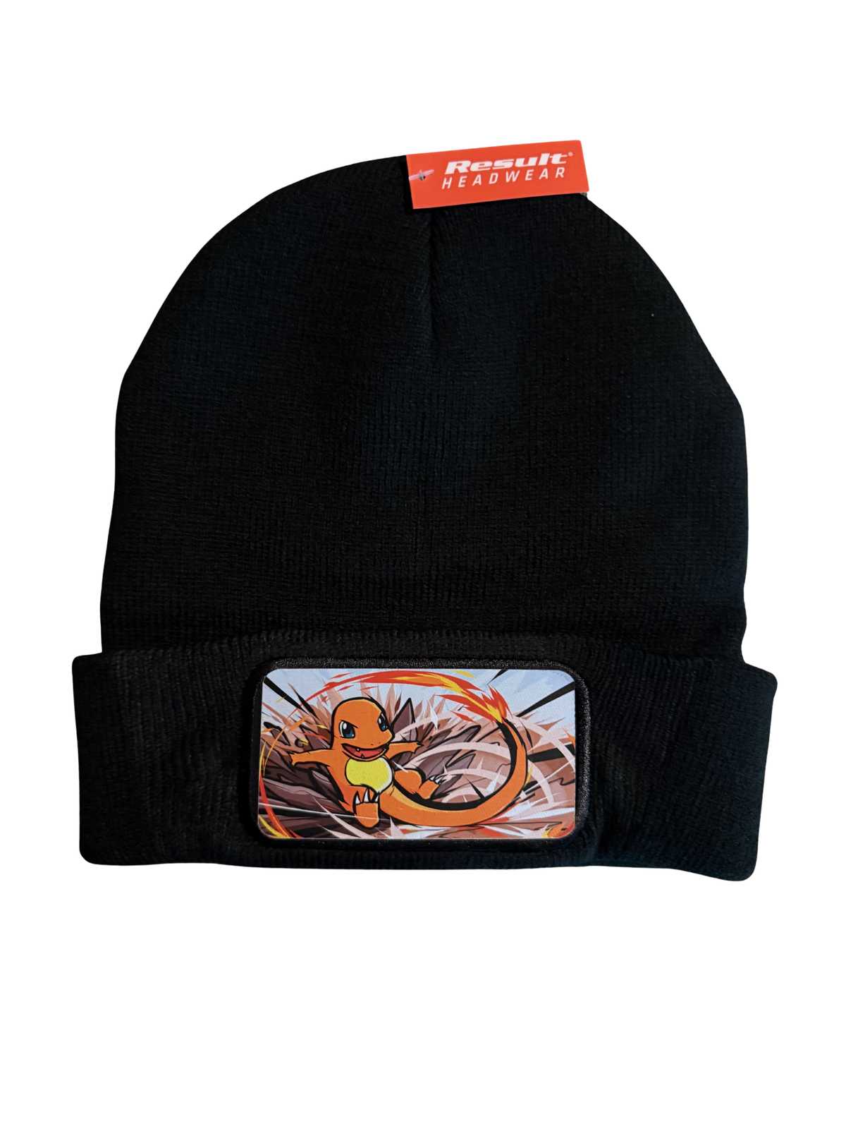 Bonnet Salamèche