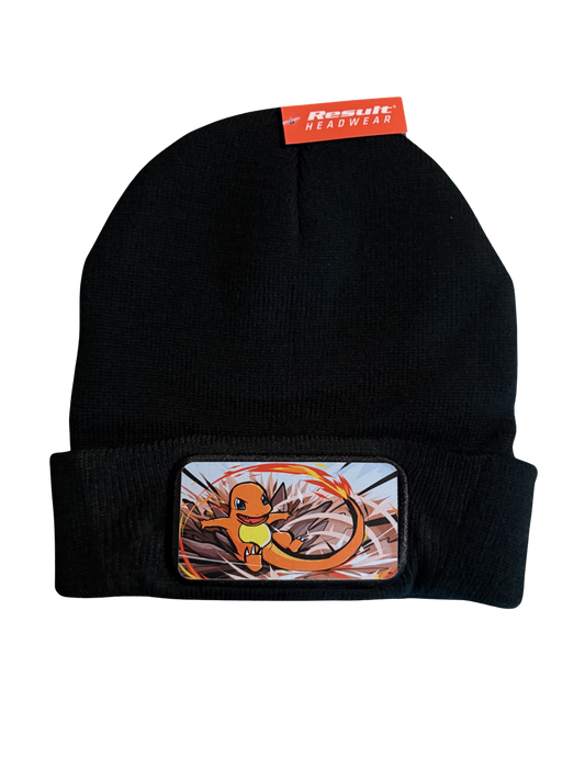 Bonnet Salamèche